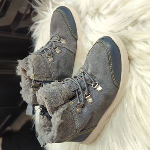 Kids UGG Waterproof Boots